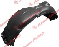 Подкрылок TG-TYL6-016L-2/5387633190(ЧЕРНЫЕ)*Ti•GUAR