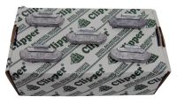 Балансировочные грузики для стального диска 30 гр. (100 штук) 0230 *CLIPPER