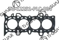 Прокладка дв.D15B*D17A TG-12251-PLC-004* (S) Ti•GUAR