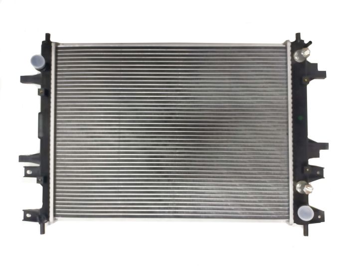 Радиатор CN-0004-1216 Радиатор CN-0004-1216