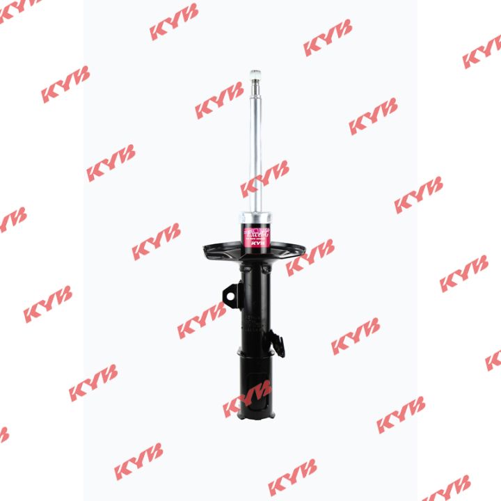 Амортизатор 235704