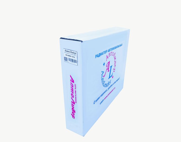 Радиатор CN-0004-1216 Радиатор CN-0004-1216