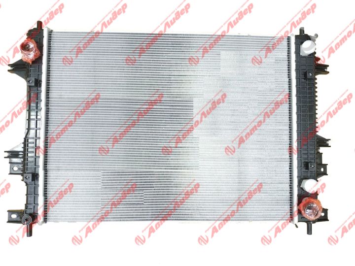 Радиатор CN-0004-1216 Радиатор CN-0004-1216